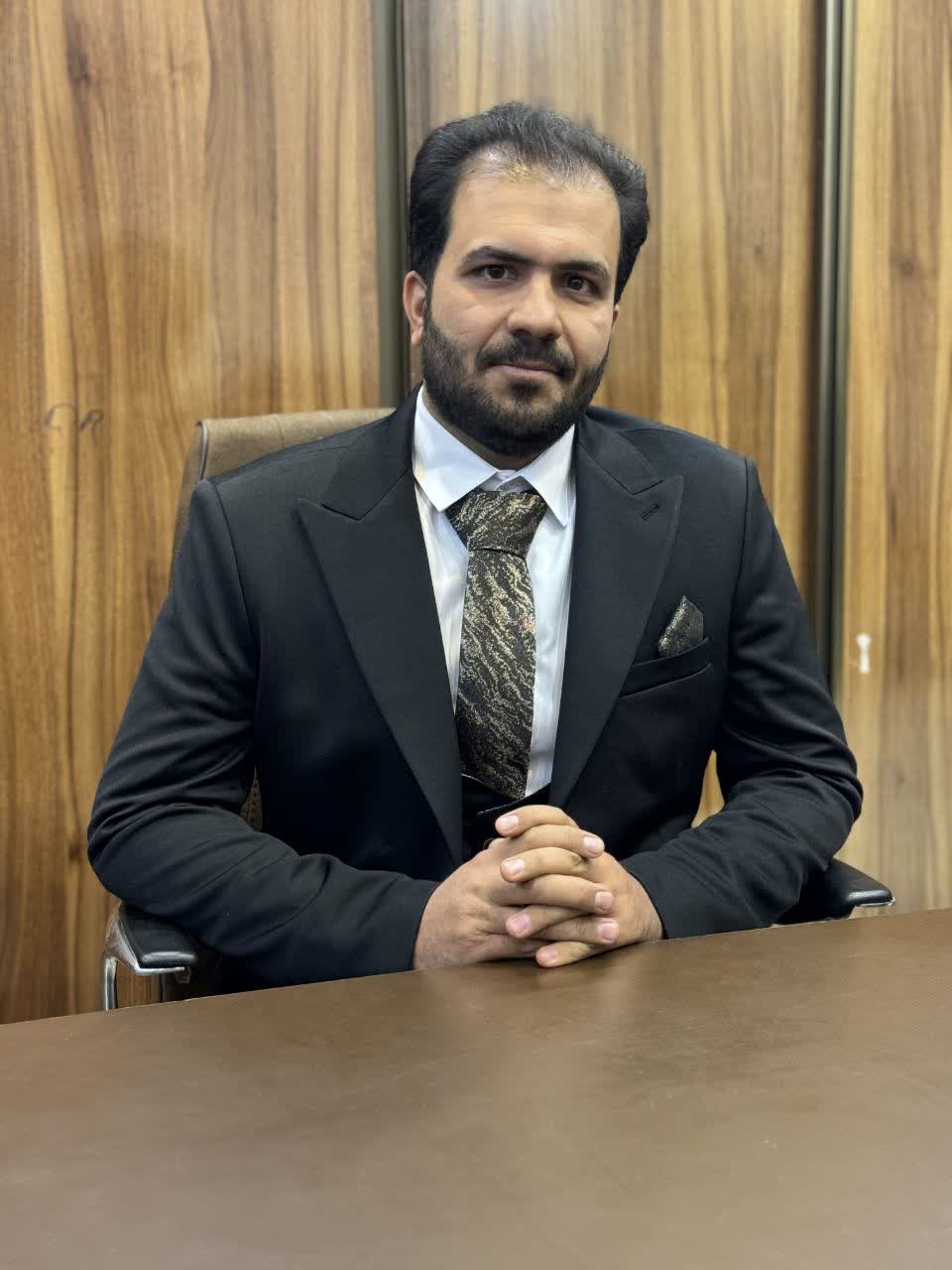 بخش مشتریان